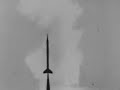 Ruimtevaartcentrum ESTEC in Noordwijk (1968)