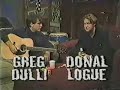 Donal Logue video 2