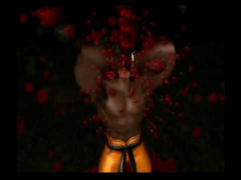 Mortal Kombat Deception Hara - Kiri