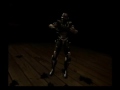 Mortal Kombat Deception Hara-Kiri Theater