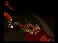 Mortal Kombat Deception Hara-Kiri Theater