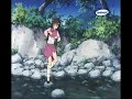Ram, the samurai girl opening