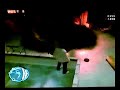 gta 4 explosion de furgonetas en domino gta 4 explosion de furgonetas en domino