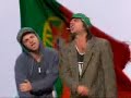 Homens do Cavalo Homens do Cavalo