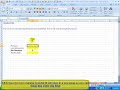 Summing Sheets in Excel