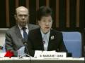 WHO: Pandemic Flu Alert Level Raised to Phase 5