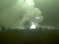 explotion in Samarkand