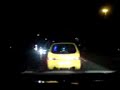 Seicento Turbo vs. Corsa  1.6 16V