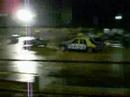 saloon stock cars last chance qualifier heat 2 on the 18th august 2007 at smeatharpe (taunton).

1st. 964 kenny peters
2nd. 607 steve honeyman
3rd. 490 ian jarman