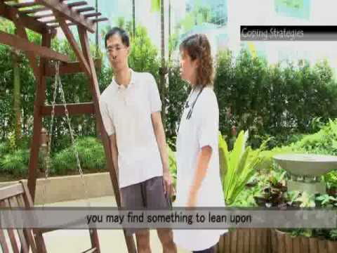Home Exercise for COPD Patients (English version)