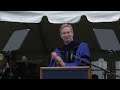 University of Virginia School of Law 2011 Commencement