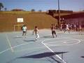 UERJ X UFES copa eneh 2008