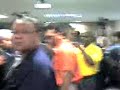 Protest leaders stop Bar Council forum