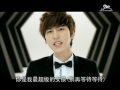 Super Junior M Super Girl 日本語字幕
