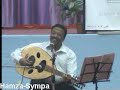 Hamza Suliman  3osfooraحمزة سليمان  عصفورة-  للشاعر هاشم صديقالنادي السوداني أبوظبي 2005