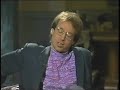 Allan Havey with Joel Hodgson from MST3K