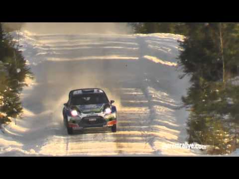 Latest WRC HD & Rally HD Videos