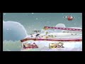 bokkusu (Link) vs AmcD (Olimar) 3.