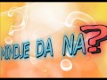 mindje da na