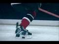 ExxonMobil Olympic Ad