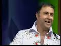 Elvis Presley Imitator NC bei STV Samanyolu TV Sabahin Rengi