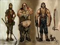 The Settlers6 Tralier mix by http://settlers.cz