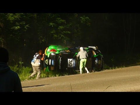 Latest WRC HD & Rally HD Videos