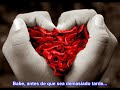 What about now - Chris Daughtry Traducida