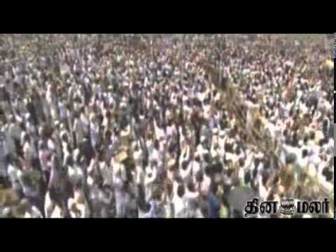 Dinamalar - Dinamalar 4pm Bulletin Tamil Video News Dated April 16th 2014.