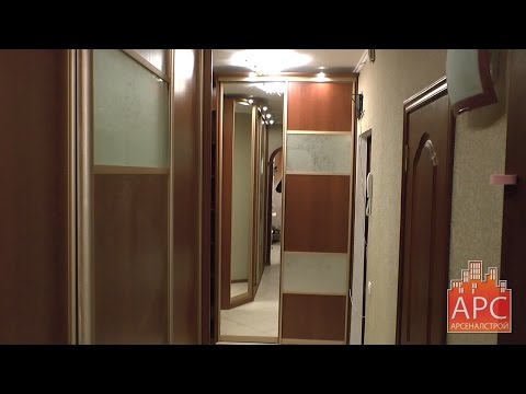 Корпусные шкафы купе для прихожей под заказ - youtube.