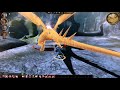Dragon Age: Origins - Killing The High Dragon on Nightmare