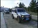 EU monitors in Georgia: the deployment
