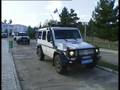 EU monitors in Georgia: the deployment