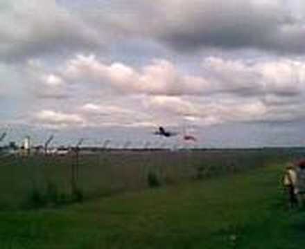 air asia 737 at kuching