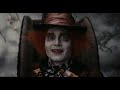 Alice in Wonderland / Theatrical Trailer English