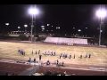 2009 Marching Band Exhibition Part 4 - Camelback