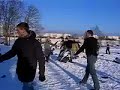 Spartak (white)  vs Zenit (26 x 26)