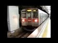 At Kudanshita Station on the Tokyo Metro Hanzomon Line part2
