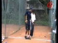 Batting Drill - 13