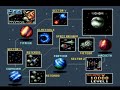 Star Fox:  The Awesome Black Hole