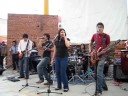 el esqueleto - media kawama