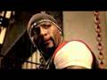 Under Armour TNP Super Bowl commercial