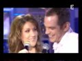 garou   celine   sous le vent