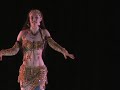 Vido de danse orientale