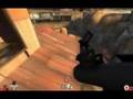 FrozenshiFt Critless TF2 Soldier Frag Video