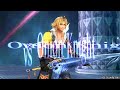 Dissidia Final Fantasy: Tidus(Me) vs. Onion Knight (Lv105 max difficulty)