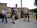 Saint Street Brawlers