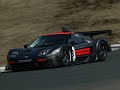 Dodge Viper Team Oreca