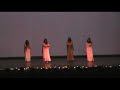 ISG Sixth Annual Culture Show - Sonati Dance
