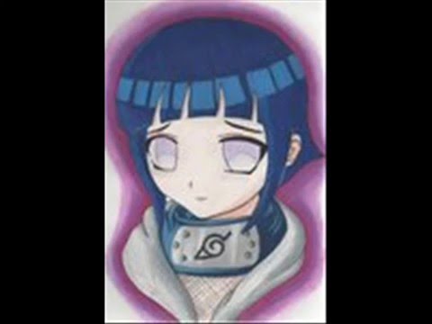 Sasuke and Hinata